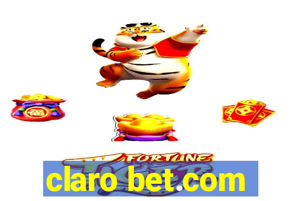 claro bet.com